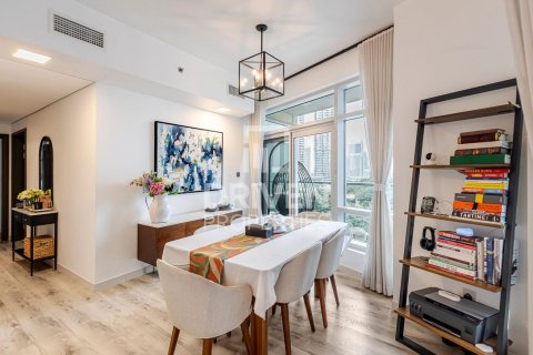 Apartment sa Downtown Dubai (Downtown Burj Dubai), Dubai, UAE 2 silid-tulugan, 120 sq.m. № 684414 - larawan 10