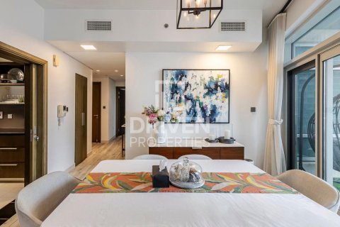 Apartment sa Downtown Dubai (Downtown Burj Dubai), Dubai, UAE 2 silid-tulugan, 120 sq.m. № 684414 - larawan 11