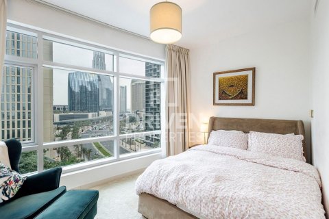 Apartment sa Downtown Dubai (Downtown Burj Dubai), Dubai, UAE 2 silid-tulugan, 120 sq.m. № 684414 - larawan 7