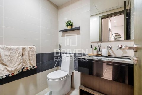Apartment sa Downtown Dubai (Downtown Burj Dubai), Dubai, UAE 2 silid-tulugan, 120 sq.m. № 684414 - larawan 14