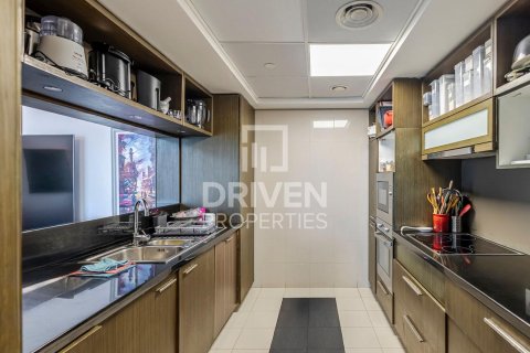 Apartment sa Downtown Dubai (Downtown Burj Dubai), Dubai, UAE 2 silid-tulugan, 120 sq.m. № 684414 - larawan 12