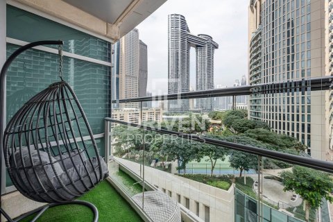 Apartment sa Downtown Dubai (Downtown Burj Dubai), Dubai, UAE 2 silid-tulugan, 120 sq.m. № 684414 - larawan 15