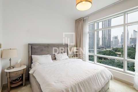 Apartment sa Downtown Dubai (Downtown Burj Dubai), Dubai, UAE 2 silid-tulugan, 120 sq.m. № 684414 - larawan 4