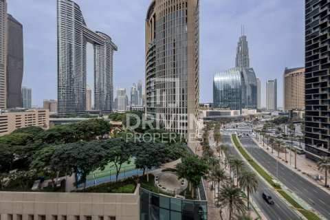 Apartment sa Downtown Dubai (Downtown Burj Dubai), Dubai, UAE 2 silid-tulugan, 120 sq.m. № 684414 - larawan 16