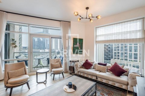 Apartment sa Downtown Dubai (Downtown Burj Dubai), Dubai, UAE 2 silid-tulugan, 120 sq.m. № 684414 - larawan 2