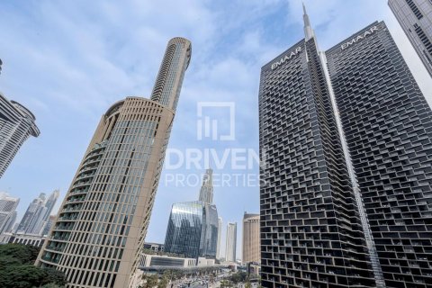 Apartment sa Downtown Dubai (Downtown Burj Dubai), Dubai, UAE 2 silid-tulugan, 120 sq.m. № 684414 - larawan 17