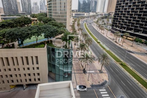 Apartment sa Downtown Dubai (Downtown Burj Dubai), Dubai, UAE 2 silid-tulugan, 120 sq.m. № 684414 - larawan 18