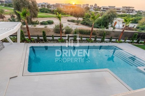 Villa en alquiler en Dubai Hills Estate, Dubai, EAU 6 dormitorios, 1320 m2 № 684423 - foto 4
