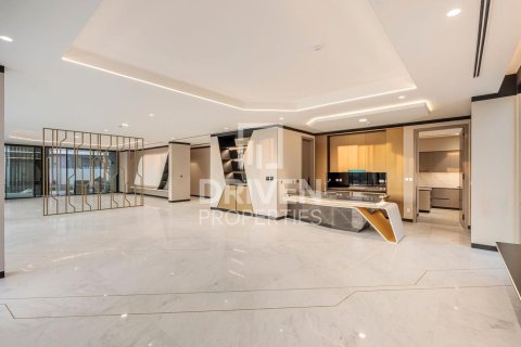 Villa en alquiler en Dubai Hills Estate, Dubai, EAU 6 dormitorios, 1320 m2 № 684423 - foto 7