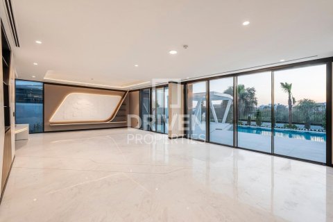 Villa en alquiler en Dubai Hills Estate, Dubai, EAU 6 dormitorios, 1320 m2 № 684423 - foto 8