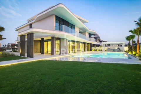 Villa a Dubai Hills Estate, Dubai, EAU 6 camere da letto, 1320 mq. № 684423