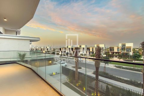 Villa en alquiler en Dubai Hills Estate, Dubai, EAU 6 dormitorios, 1320 m2 № 684423 - foto 2