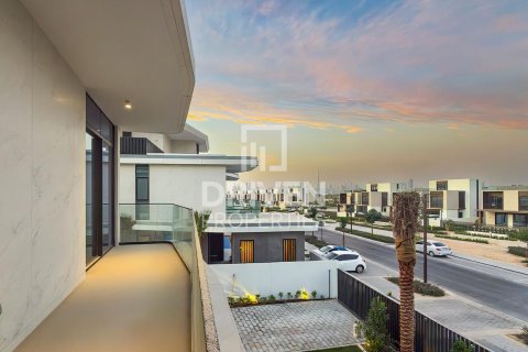 Villa itt: Dubai Hills Estate, EAE, 6 hálószoba, 1320 m², azonosító: 684423 - fénykép 27
