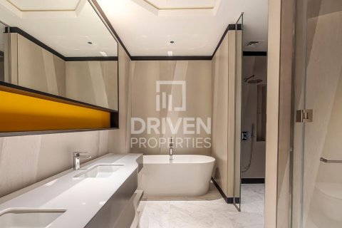 Villa en alquiler en Dubai Hills Estate, Dubai, EAU 6 dormitorios, 1320 m2 № 684423 - foto 26