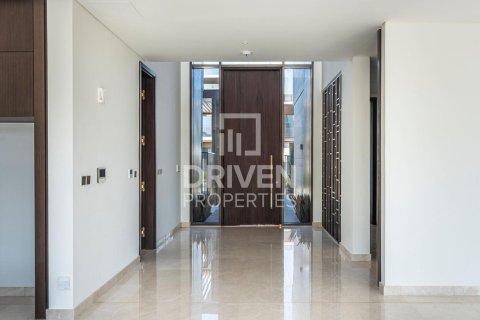 Vila di Dubai Hills Estate, UEA 5 kamar tidur, 512 m2 nomor 684416 - foto 23