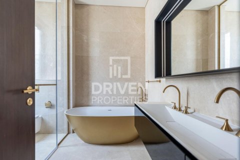 Vila di Dubai Hills Estate, UEA 5 kamar tidur, 512 m2 nomor 684416 - foto 25
