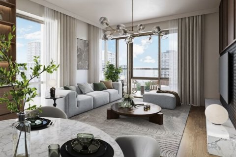 Apartment til salg i Town Square, Dubai, UAE 2 soveværelser, 95.5 kvm № 710694 - foto 3