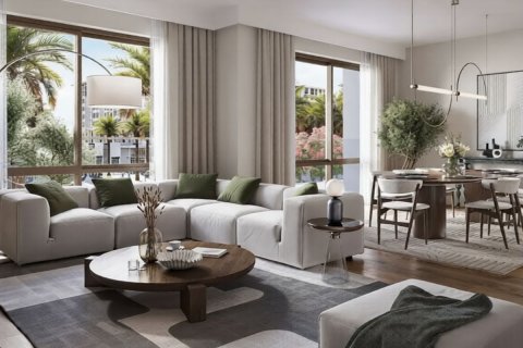 Apartment til salg i Town Square, Dubai, UAE 2 soveværelser, 95.5 kvm № 710694 - foto 2