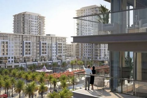 Apartmán v Town Square, Dubai, SAE 2 spálne, 95.5 m2 č. 710694