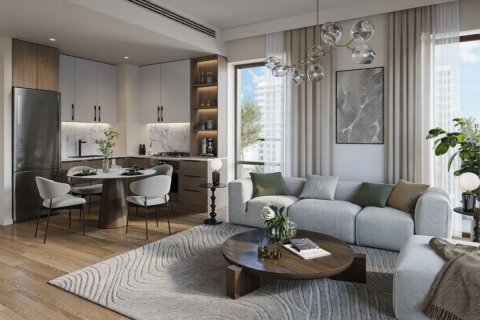 Apartment til salg i Town Square, Dubai, UAE 2 soveværelser, 95.5 kvm № 710694 - foto 4