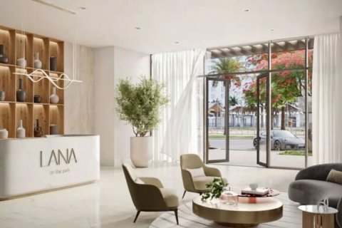 Apartment til salg i Town Square, Dubai, UAE 2 soveværelser, 95.5 kvm № 710694 - foto 7