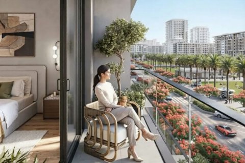 Apartment til salg i Town Square, Dubai, UAE 2 soveværelser, 95.5 kvm № 710694 - foto 6