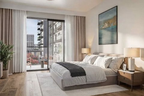 Apartment til salg i Town Square, Dubai, UAE 2 soveværelser, 95.5 kvm № 710694 - foto 5