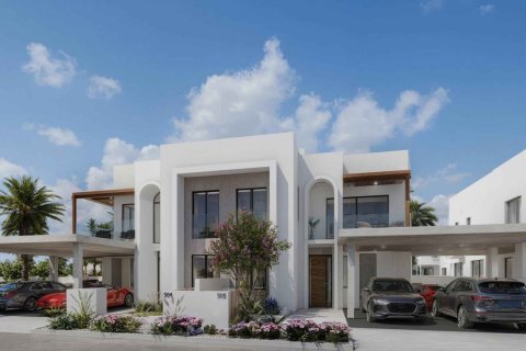 Townhouse in Hayat 1 in Dubai South (Dubai World Central), UAE 3 bedrooms, 299 sq.m. № 712044