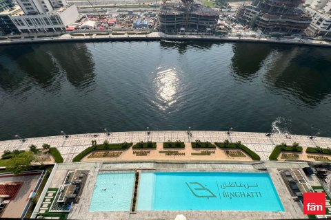 Apartament de vânzare în Business Bay, Dubai, EAU 50.8 mp. №710696 - poză 11