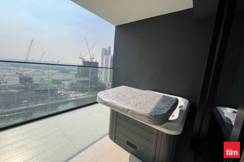 Apartament de vânzare în Business Bay, Dubai, EAU 50.8 mp. №710696 - poză 5