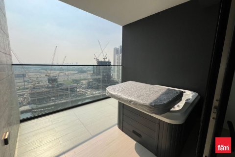 Apartament de vânzare în Business Bay, Dubai, EAU 50.8 mp. №710696 - poză 4
