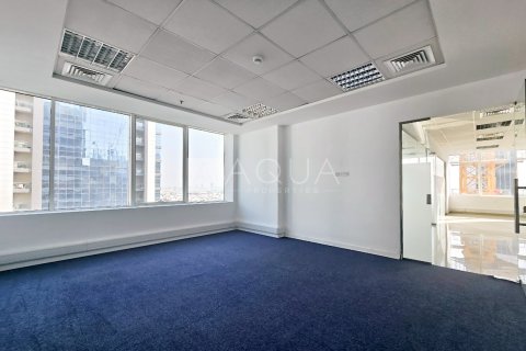 Ured u gradu Business Bay, Dubai, UAE 130.1 m2 Br. 652012 - Slika 9