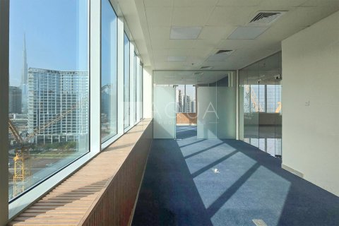 Ured u gradu Business Bay, Dubai, UAE 130.1 m2 Br. 652012 - Slika 6