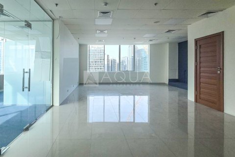 Ured u gradu Business Bay, Dubai, UAE 130.1 m2 Br. 652012 - Slika 1