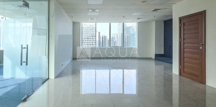Ured u gradu Business Bay, Dubai, UAE 130.1 m2 Br. 652012