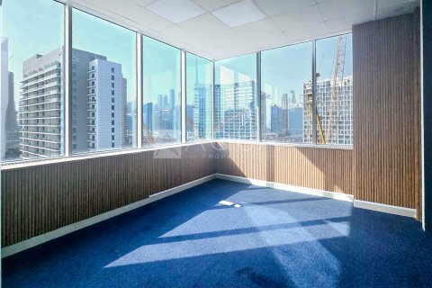 Ured u gradu Business Bay, Dubai, UAE 130.1 m2 Br. 652012 - Slika 2