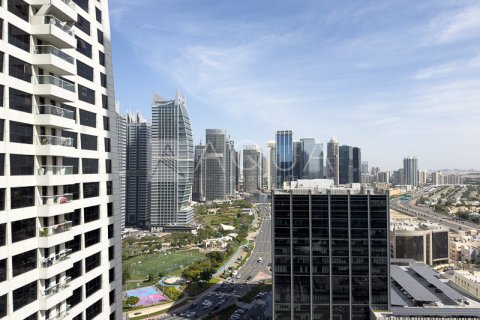 Toimisto Jumeirah Lake Towers, Dubai, Arabiemiraatit 115.7 m2 № 652011 - kuva 14