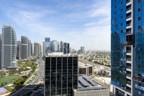 Toimisto Jumeirah Lake Towers, Dubai, Arabiemiraatit 115.7 m2 № 652011 - kuva 12