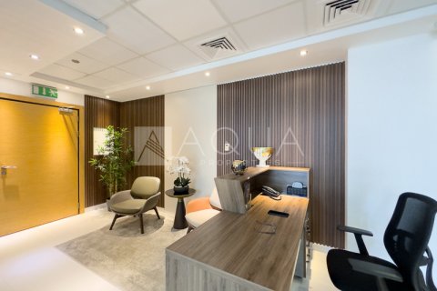 Toimisto Jumeirah Lake Towers, Dubai, Arabiemiraatit 115.7 m2 № 652011 - kuva 8