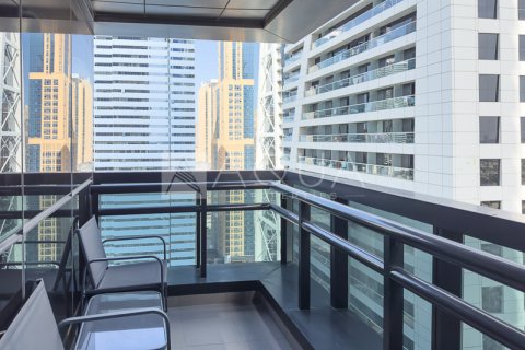 Toimisto Jumeirah Lake Towers, Dubai, Arabiemiraatit 115.7 m2 № 652011 - kuva 10