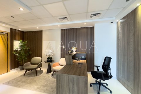 Toimisto Jumeirah Lake Towers, Dubai, Arabiemiraatit 115.7 m2 № 652011 - kuva 7