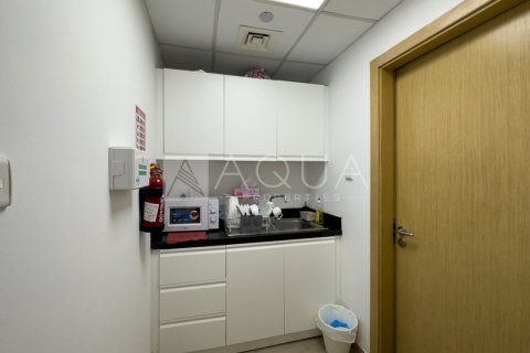 Toimisto Jumeirah Lake Towers, Dubai, Arabiemiraatit 115.7 m2 № 652011 - kuva 6