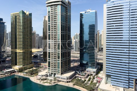 Toimisto Jumeirah Lake Towers, Dubai, Arabiemiraatit 115.7 m2 № 652011 - kuva 15