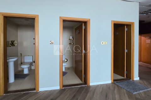 Ured u gradu Business Bay, Dubai, UAE 145.9 m2 Br. 652010 - Slika 11