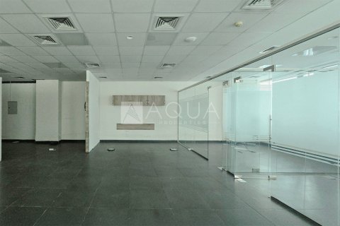 Ured u gradu Business Bay, Dubai, UAE 145.9 m2 Br. 652010 - Slika 7