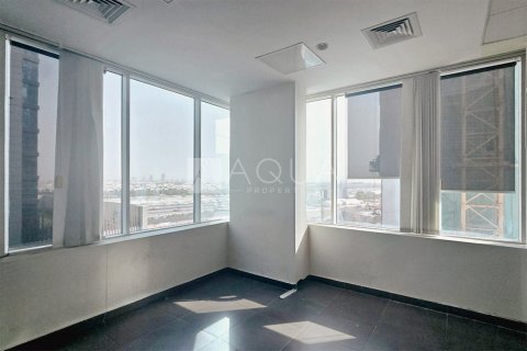 Ured u gradu Business Bay, Dubai, UAE 145.9 m2 Br. 652010 - Slika 2