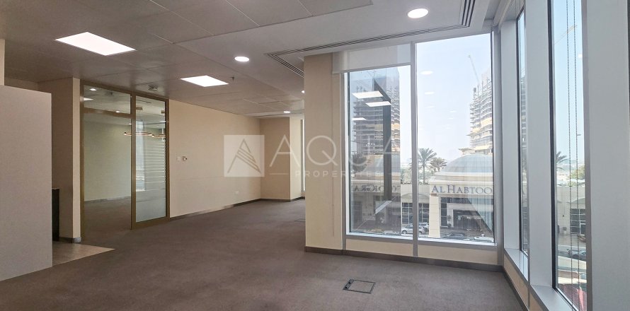 Opisina sa Dubai Marina, UAE 115 sq.m. № 652008