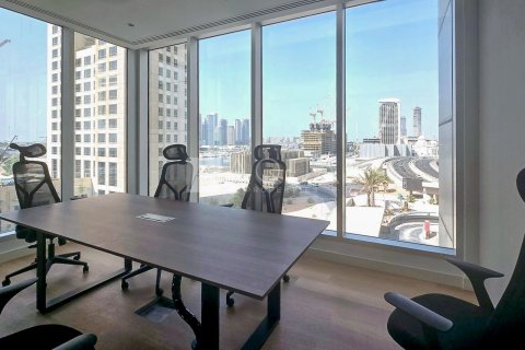 Opisina sa Dubai Marina, UAE 115 sq.m. № 652008 - larawan 10
