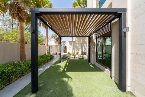 Huvila Meydan, Dubai, Arabiemiraatit 5 makuuhuonetta, 836.1 m2 № 652009 - kuva 36