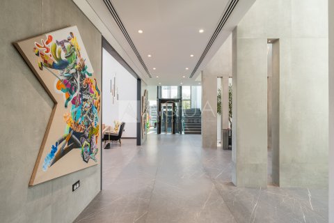 Huvila Meydan, Dubai, Arabiemiraatit 5 makuuhuonetta, 836.1 m2 № 652009 - kuva 5